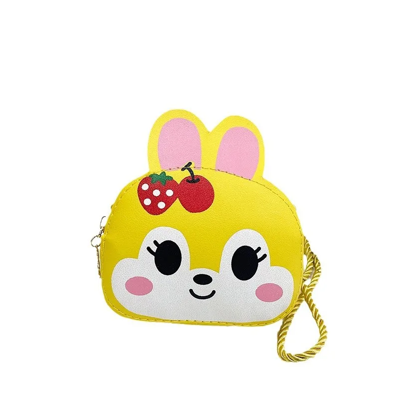 Bolso de cambio bandolera con estampado princesa para bebé - imagen 2
