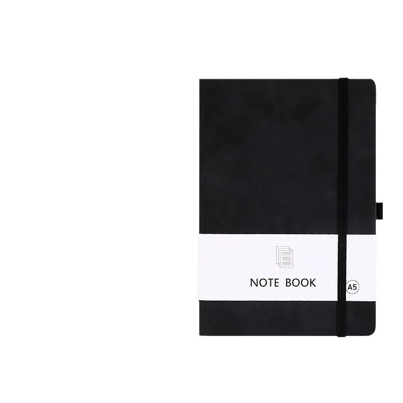 Bloc de notas de bolsillo con páginas que no se caen - imagen 3