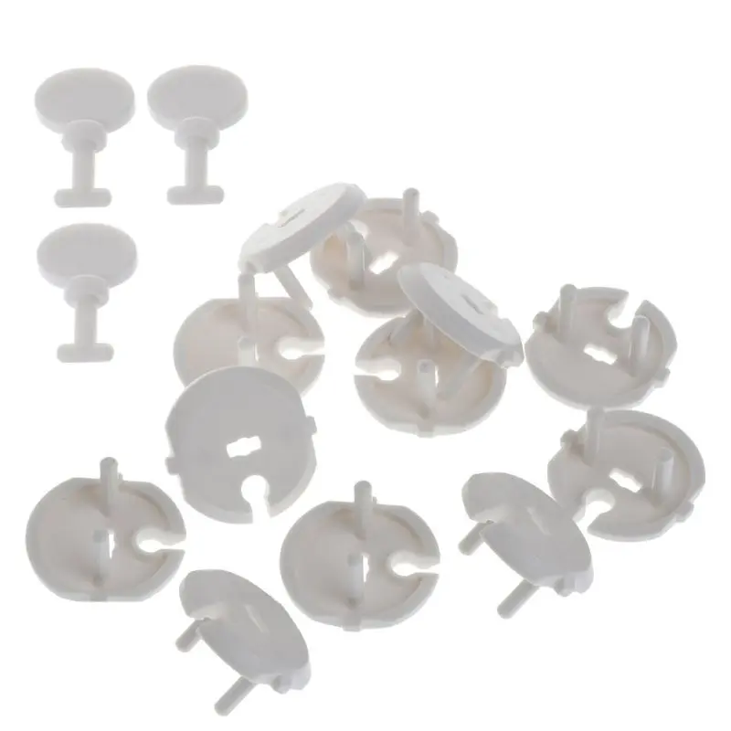 Protectores de enchufe de seguridad para niños con extractor - imagen 4