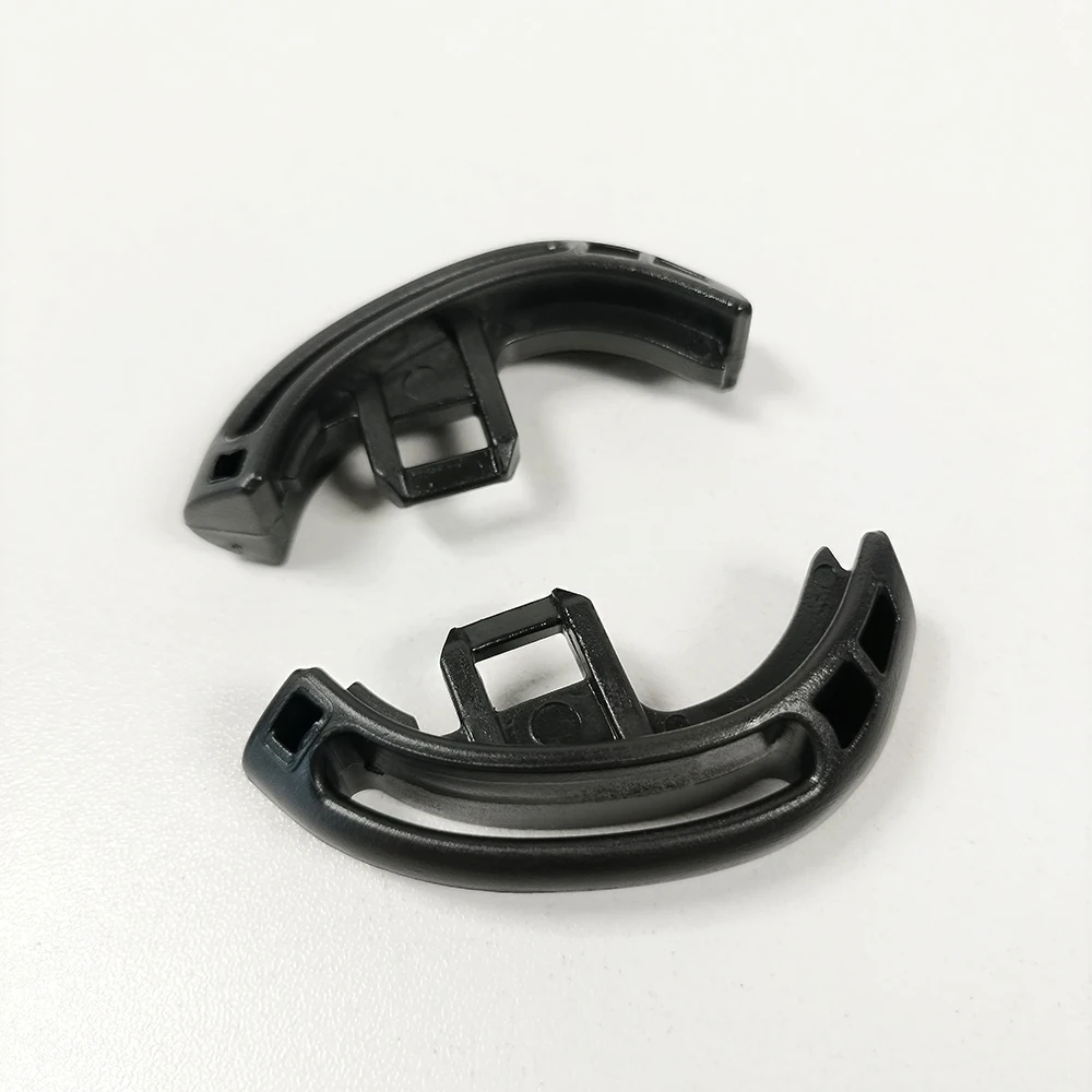 Clips de hebilla para arnés Cybex Priam conector cinturón - imagen 3