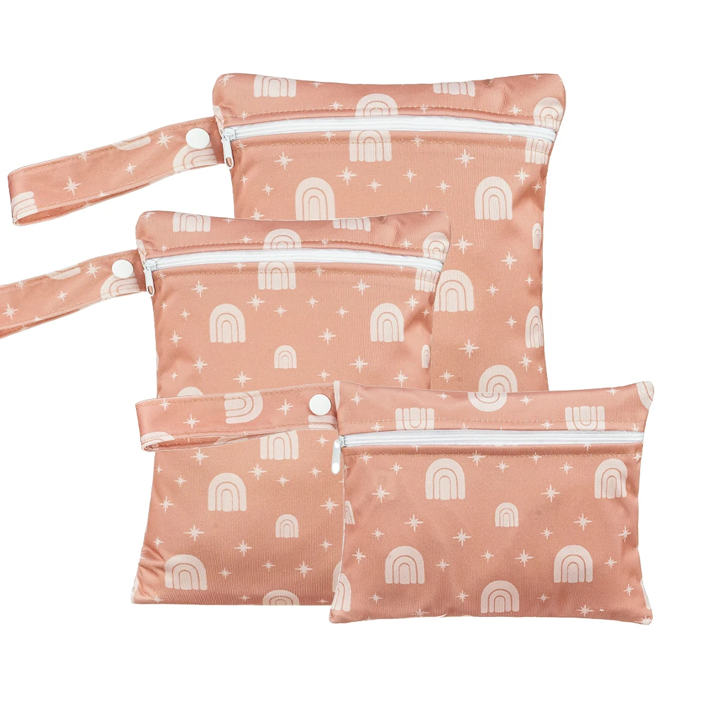 Kangobaby conjunto bebé con bolsa impermeable y manta de viaje - imagen 5