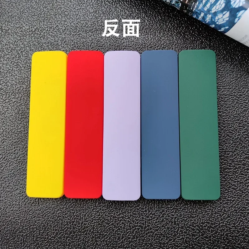 Funda de silicona para mando Xiaomi Mi Box S – Protección suave - imagen 2