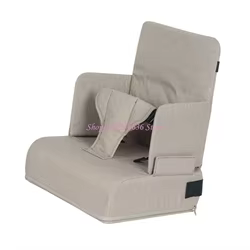 Sillón infantil antideslizante transportable para niños