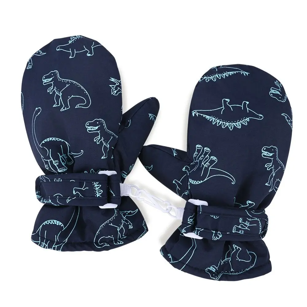Diseño infantil para nieve y esquí