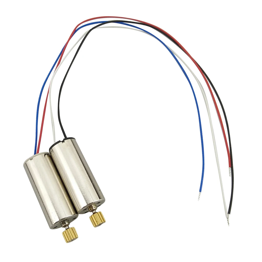 Motor metálico de repuesto para dron H502 CW CCW - imagen 4
