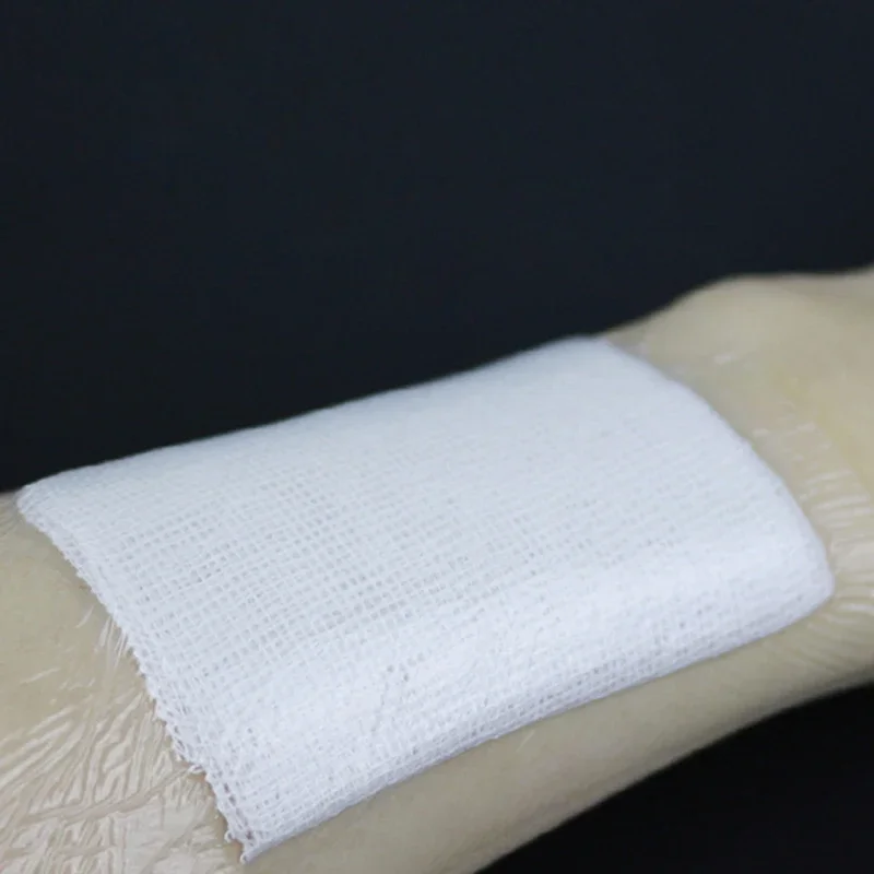Tiritas transparentes antialérgicas para niños - imagen 3