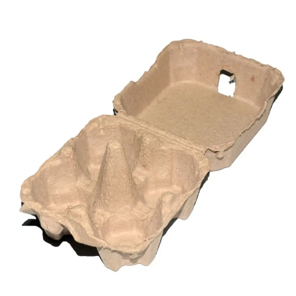 Bandejas apilables de almacén