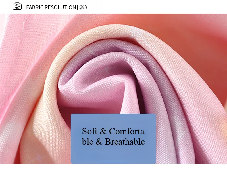 Detalle del diseño estampado en ropa infantil