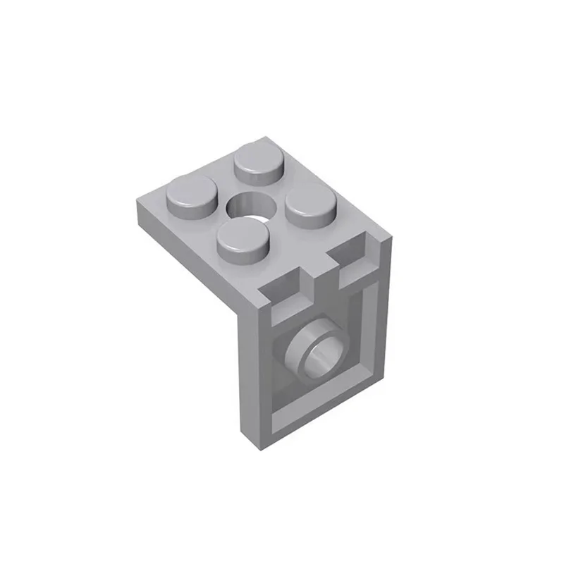 MOC Serie 3956 2x2 Accesorios para Bloques de Construcción – Juguetes