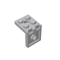 MOC Serie 3956 2x2 Accesorios para Bloques de Construcción – Juguetes