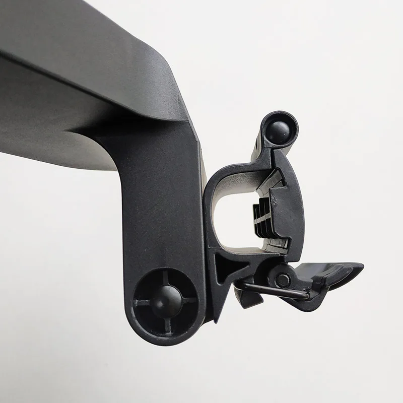 Cybex Libelle 2 Adaptadores para cochecito – Instalación sencilla - imagen 3