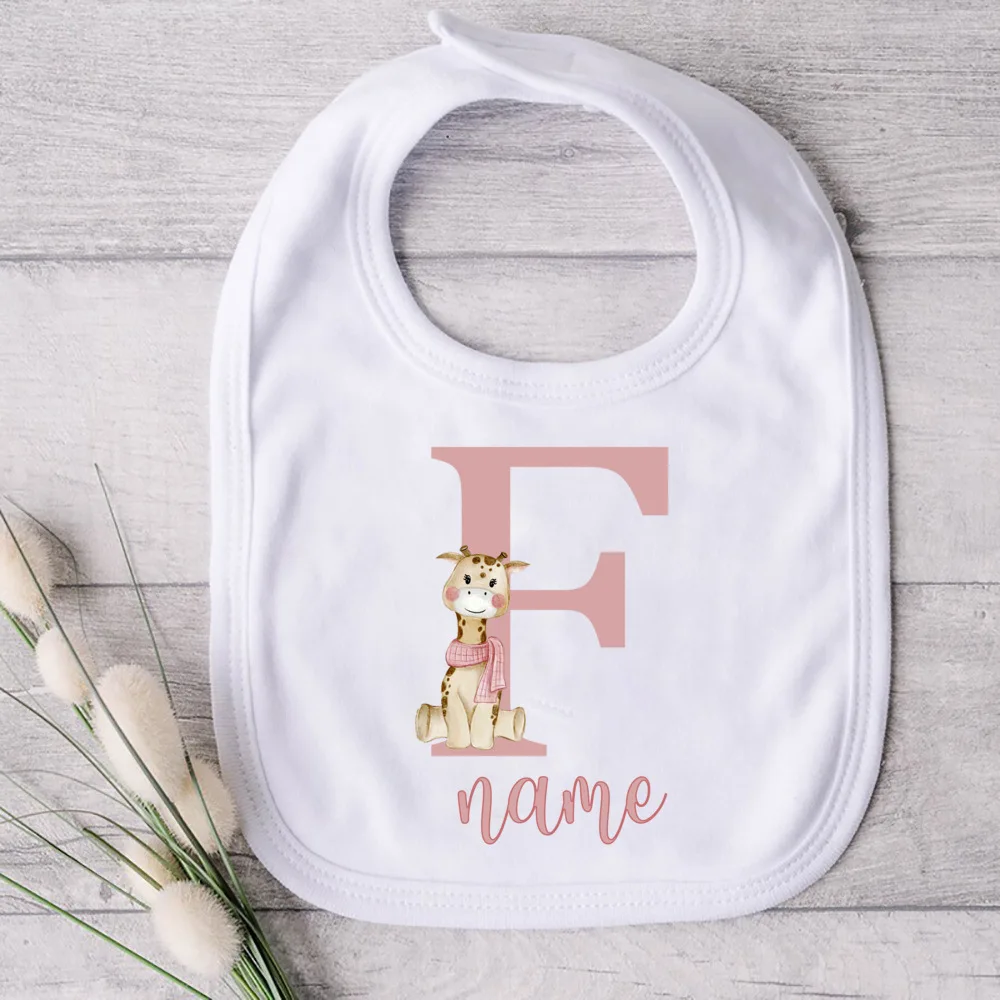 Detalle del bordado personalizado