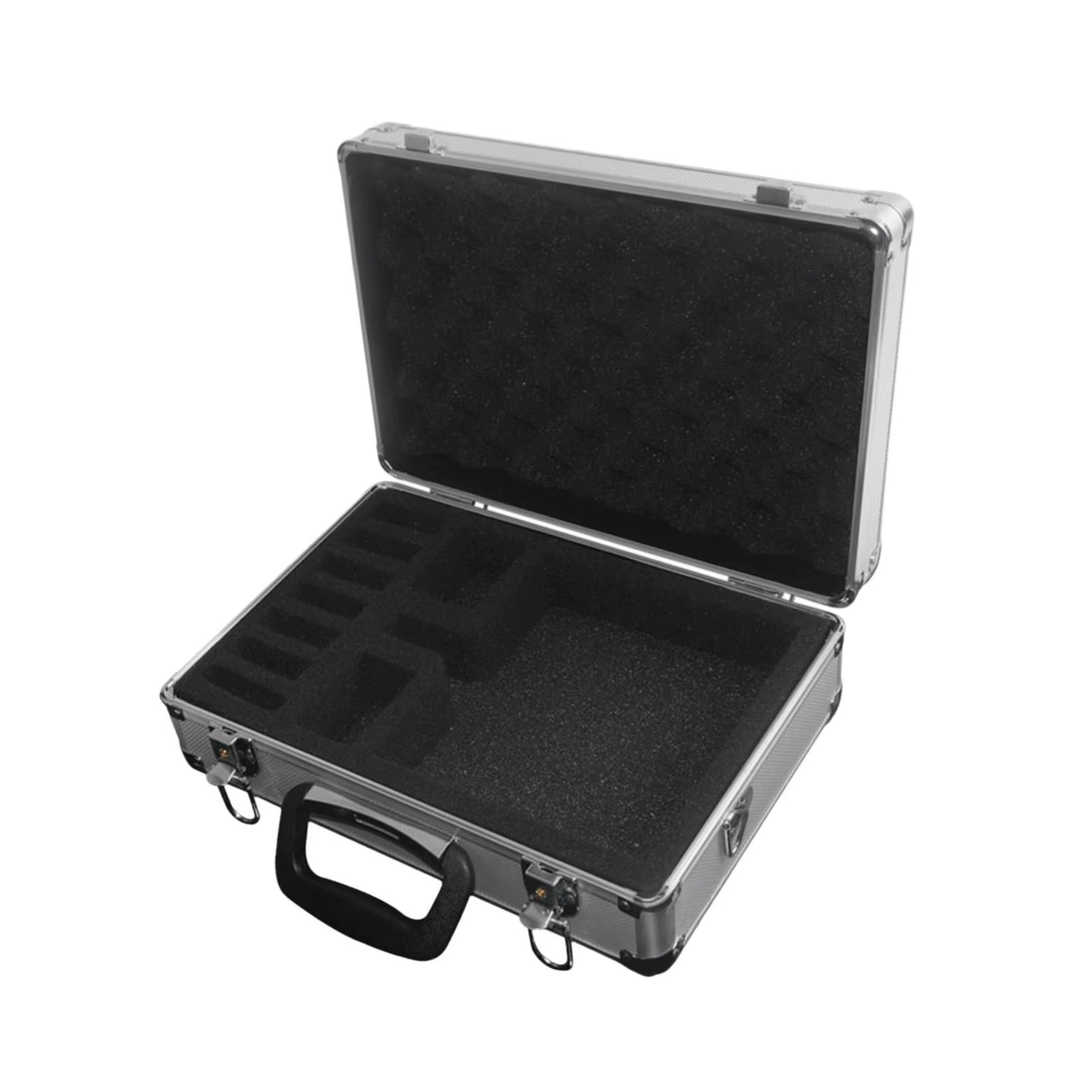Funda protectora para transmisor RC – Estuche de transporte resistente - imagen 4
