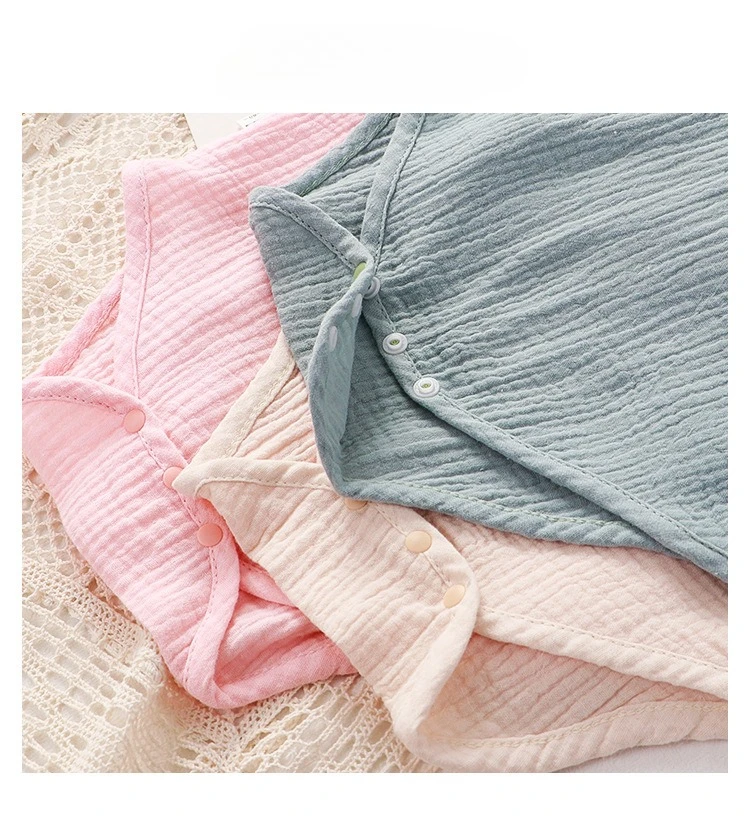 Conjunto infantil unisex de verano