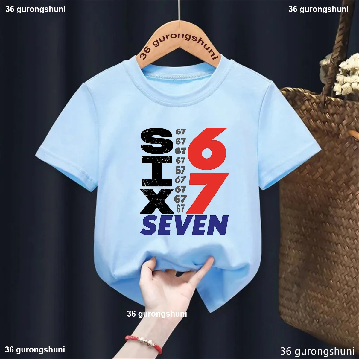 Camiseta infantil meme divertida para niño y niña - imagen 4