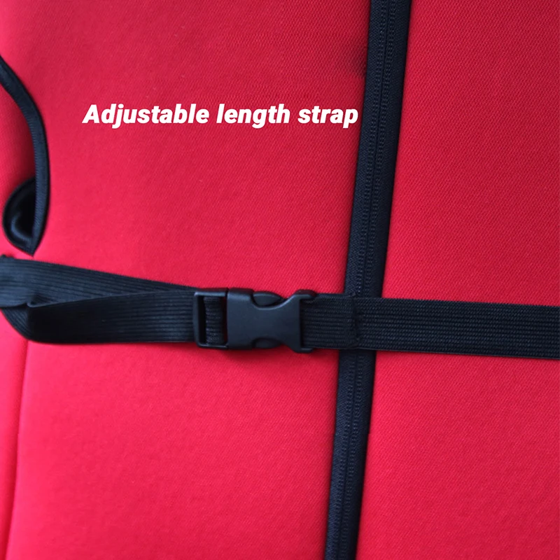Cojín reductor para silla infantil de coche - imagen 3