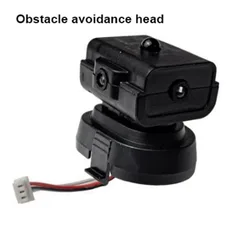 Hélice S99 sin escobillas negra accesorio universal para dron infantil