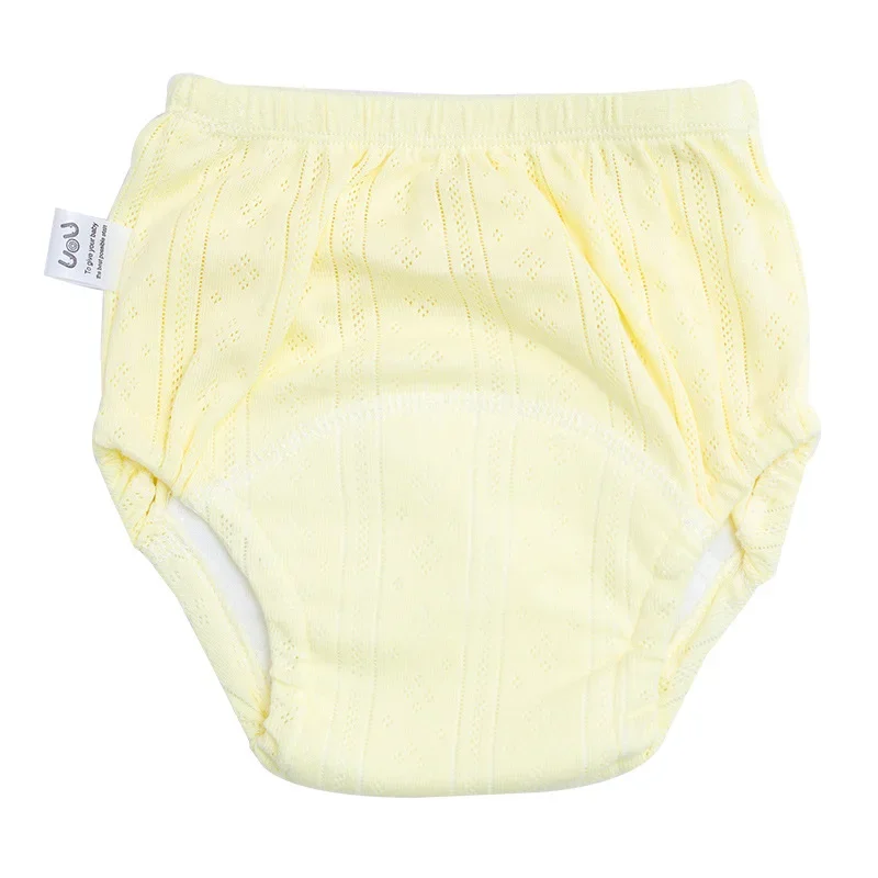 Pañal reutilizable algodón bebé recién nacido – lavable y cómodo