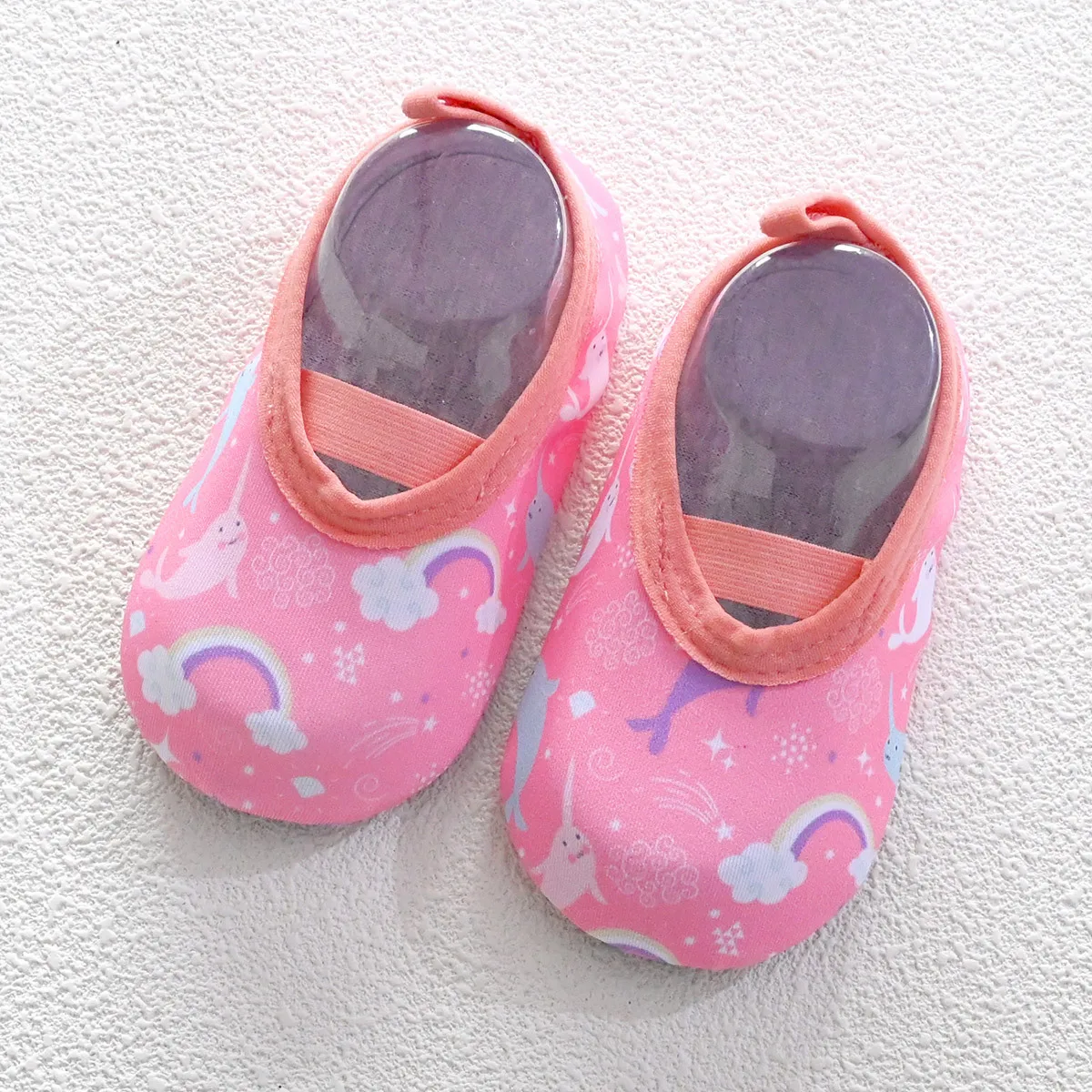 Zapatillas acuáticas para niña - Playa, natación y surf ligeras - imagen 5