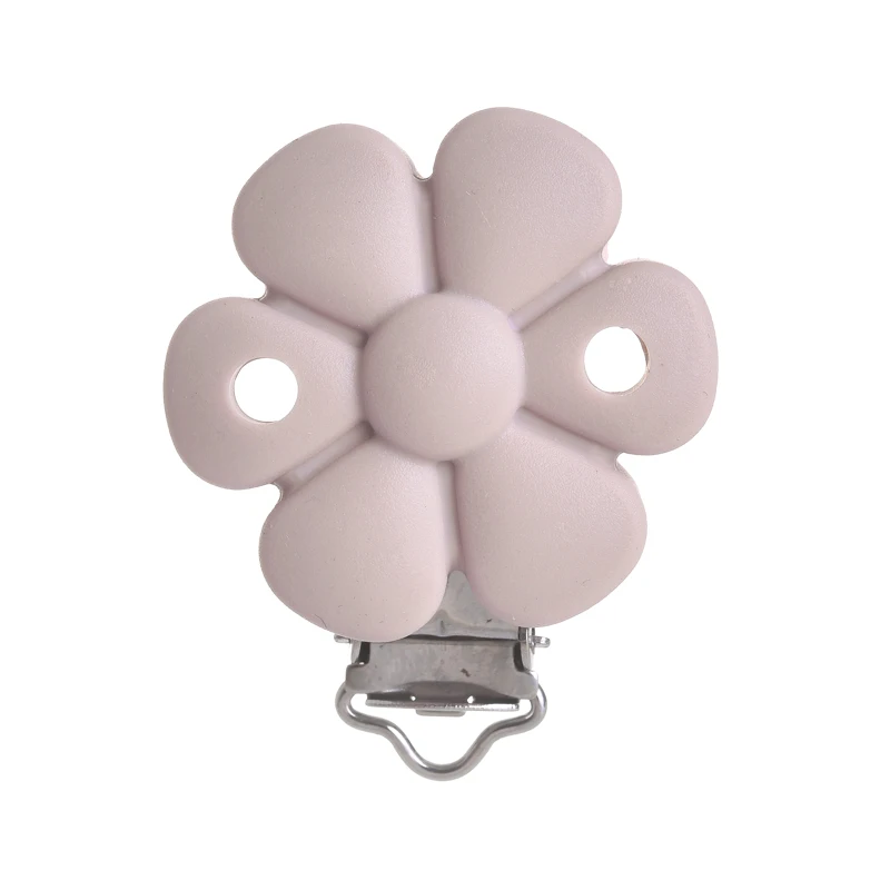 Clip floral detalle desmontaje