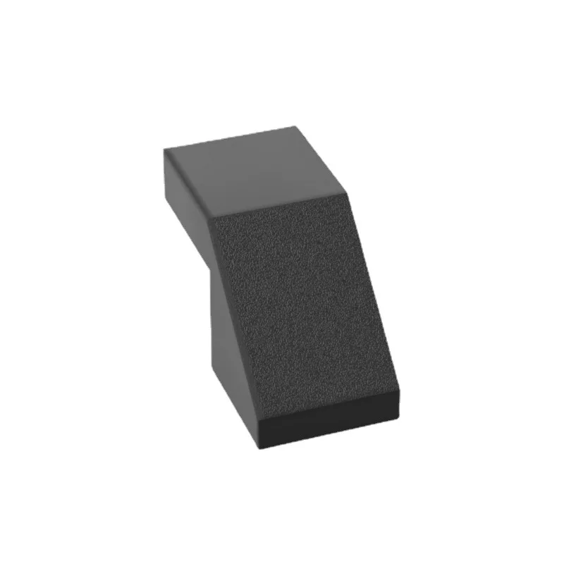 Ladrillos biselados para bloques de construcción infantil - imagen 4
