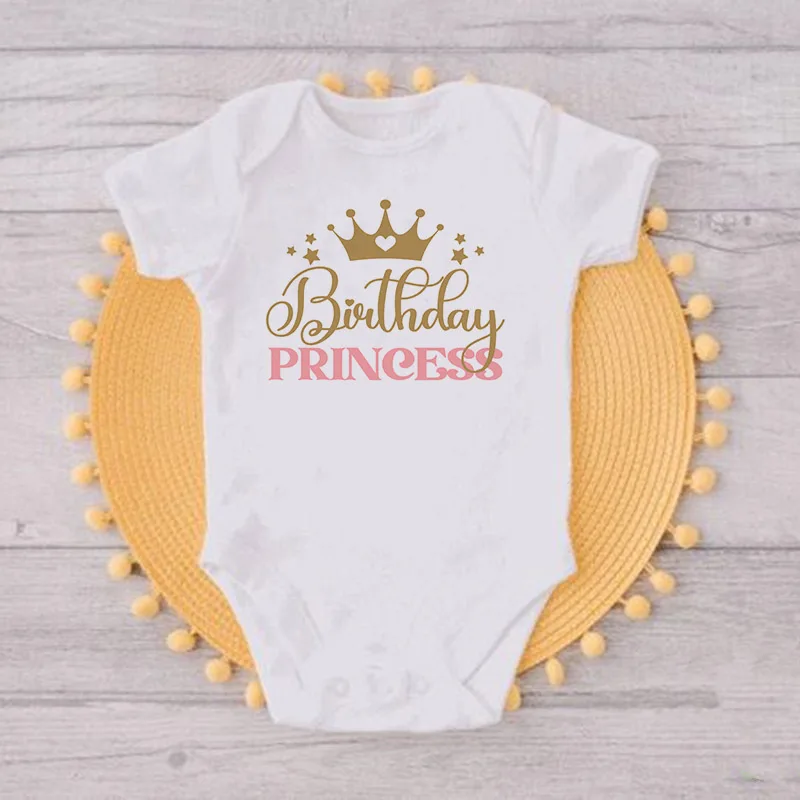 Ropa de fiesta estilo princesa para cumpleaños de niña - imagen 5