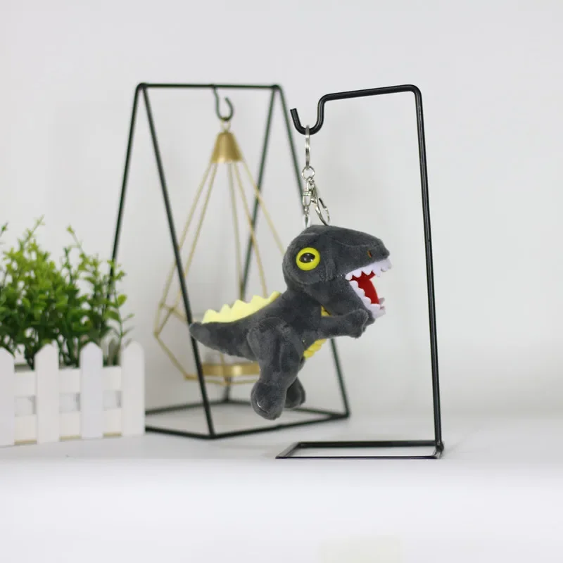 Colgante decorativo de dinosaurio