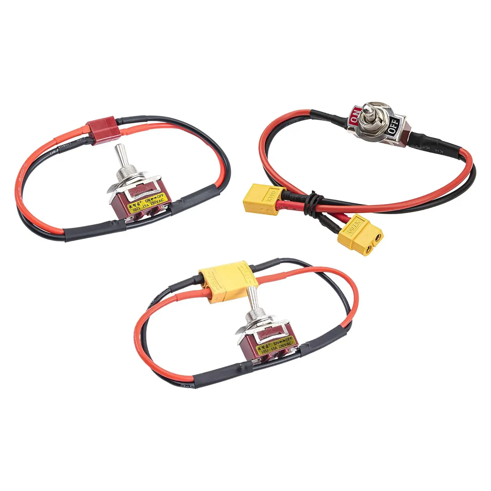 Interruptor de encendido y apagado para bicicleta eléctrica - imagen 2