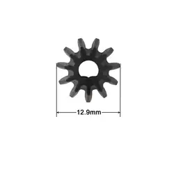 Engranaje diferencial de acero para coches RC y camiones