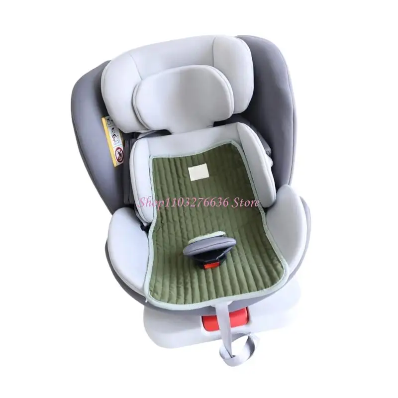 R6FD cojín transpirable para cochecito y asiento de bebé - imagen 5