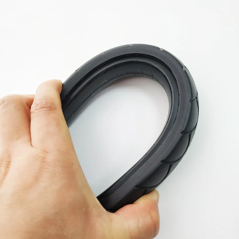 Neumático de repuesto Bugaboo Bee compatible Cameleon C3 - imagen 3