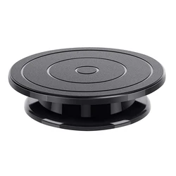 Plato giratorio para decorar tartas – Base giratoria pastelera