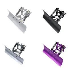 Cuchillas de recambio para quitanieves RC en autos y todoterreno
