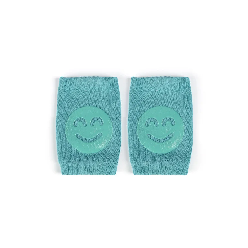 Rodilleras bebé para gatear con protección suave y cómoda - imagen 2