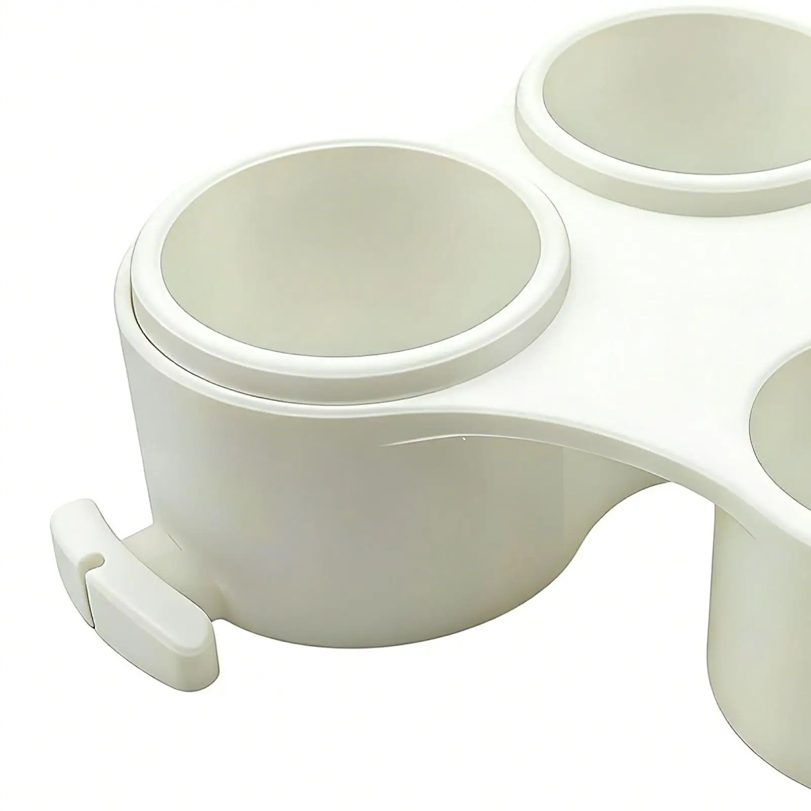 Soporte de biberones para extracción de leche, organizador