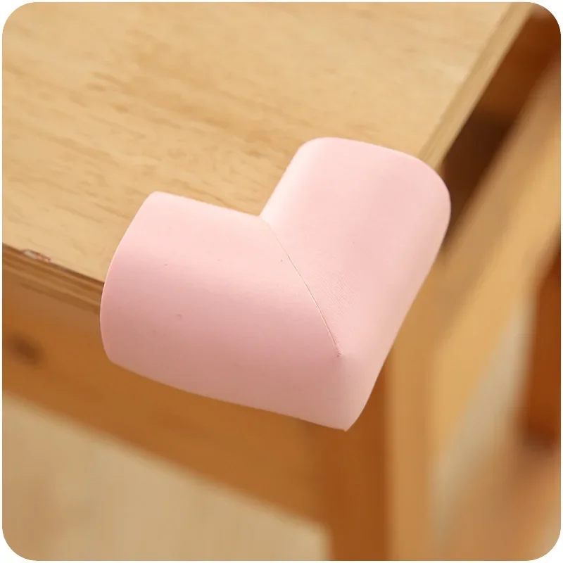 Protector de seguridad para esquinas