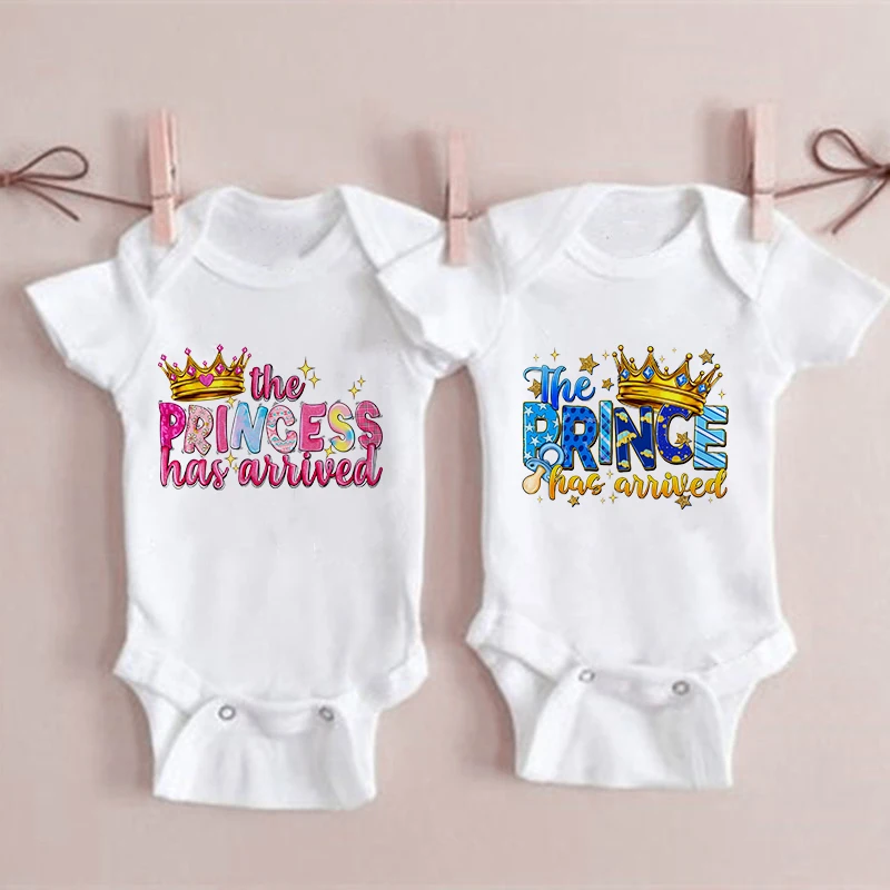 Detalle del estampado princesas