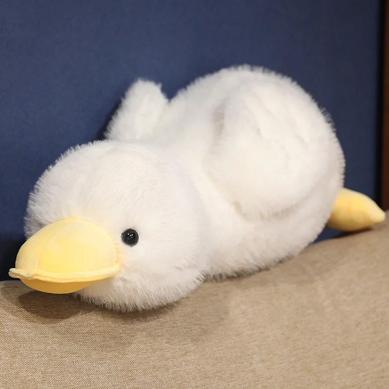 Peluche suave para uso diario