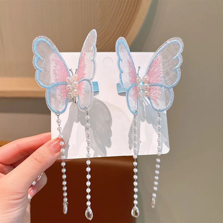Accesorio infantil para niñas y niños