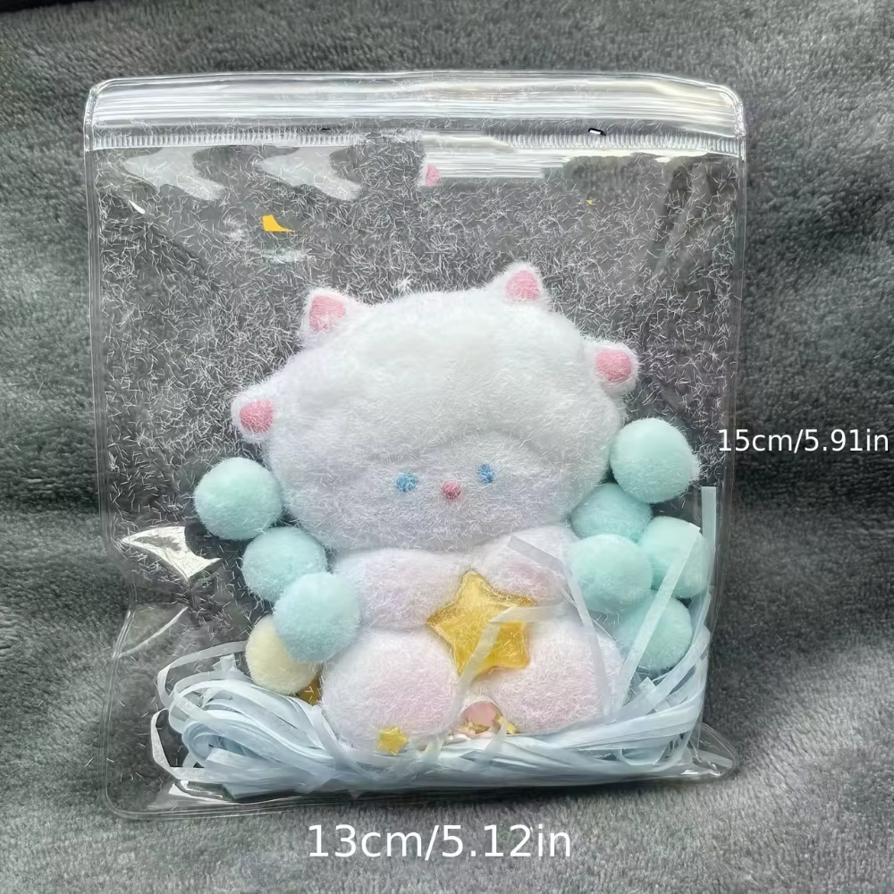 Juguete antiestrés suave de oveja para niños – Relajante - imagen 5