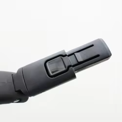 Barra parachoques para Cybex Melio – Pasamanos de cochecito en carbono