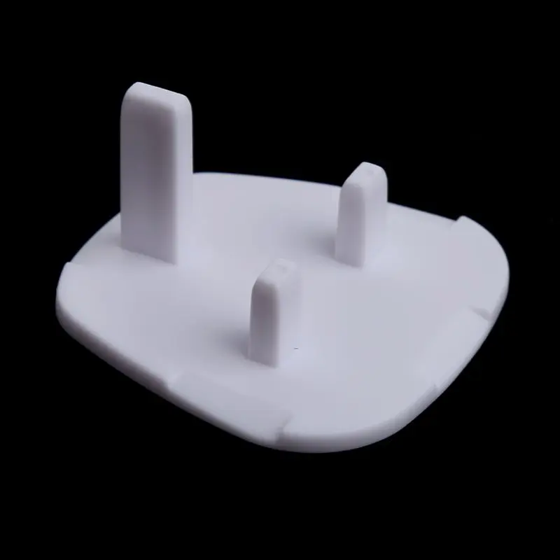 Protector de enchufes británico para bebé – Seguridad infantil - imagen 4