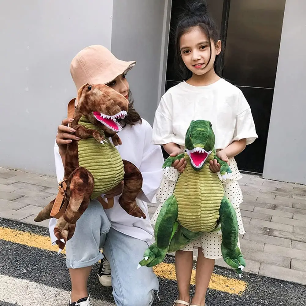 Uso en fiesta de dinosaurios