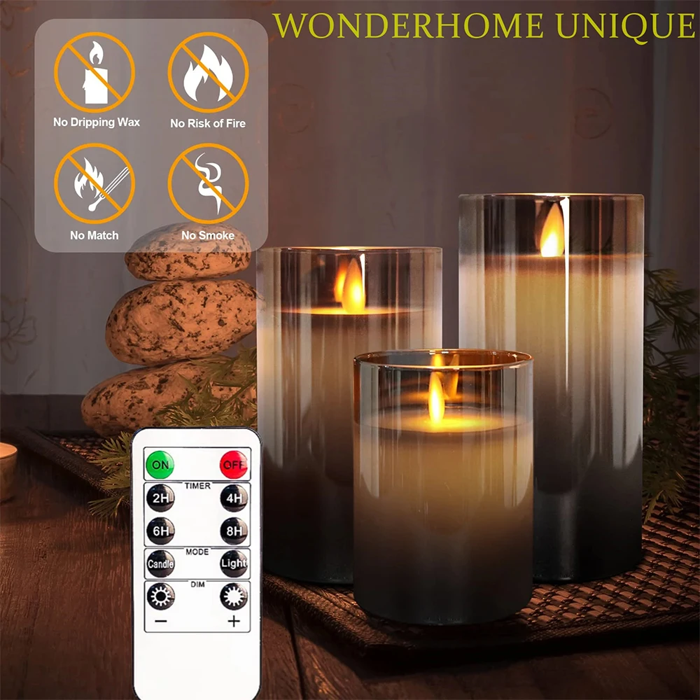 Pack de velas
