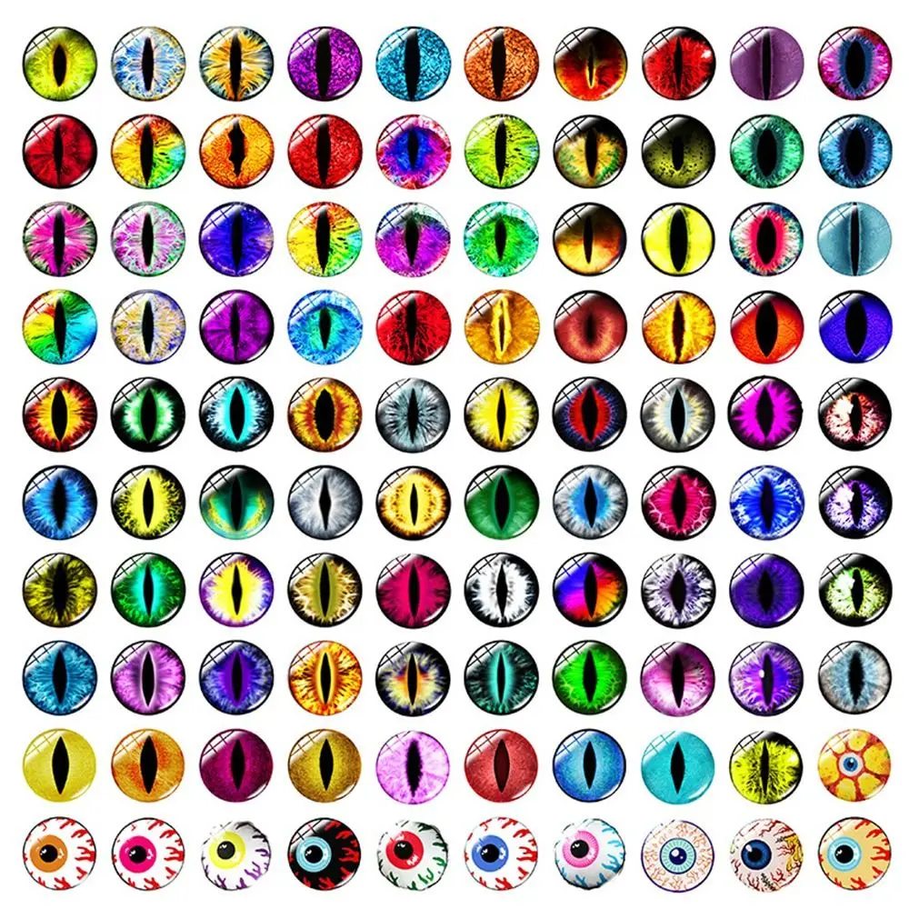 Variedad de diámetros de 6 mm a 20 mm