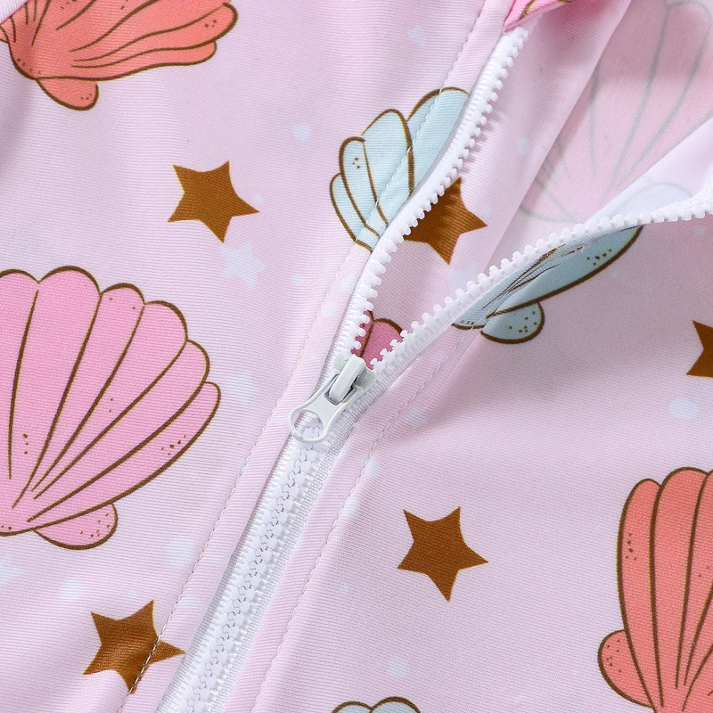 Detalle del estampado y textura del tejido