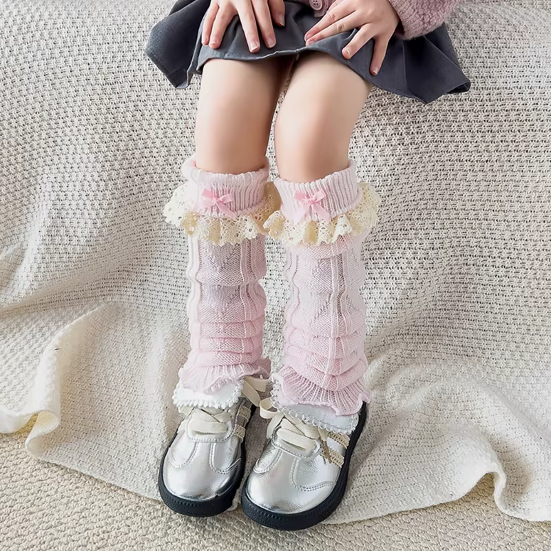 Protectores de piernas transpirables para niños