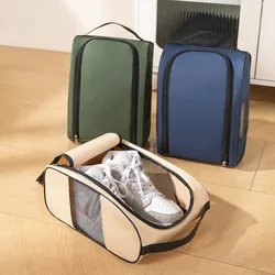 Bolsa de viaje para zapatos deportivos Oxford, baloncesto y fútbol