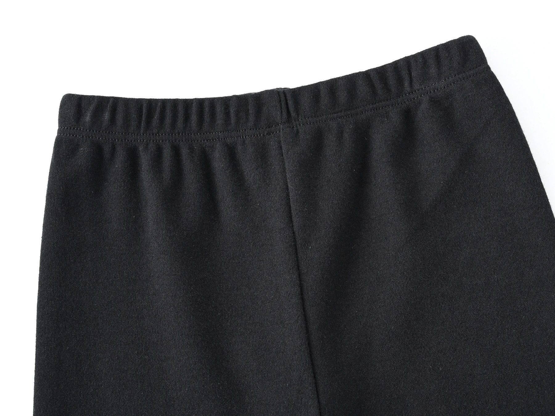 Pantalones baby en diferentes colores sólidos