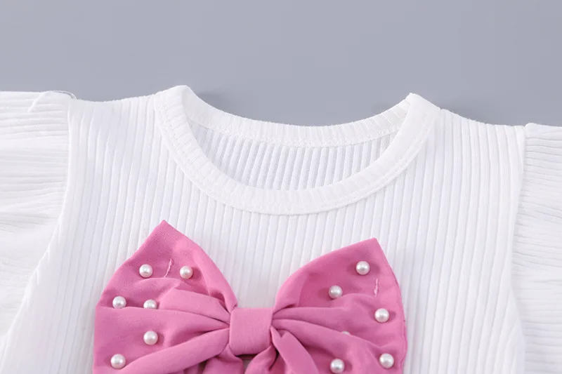 Conjunto infantil completo (sin accesorios)